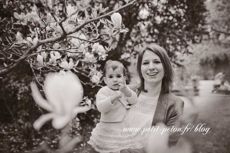 Photographe famille Paris