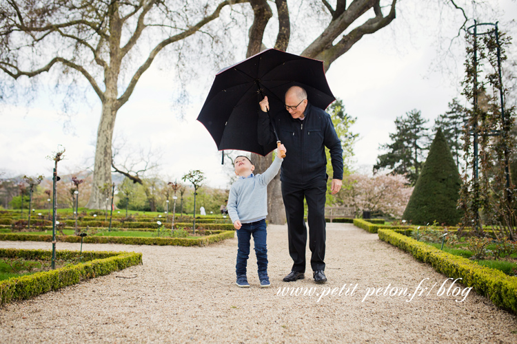 Photographe famille Paris