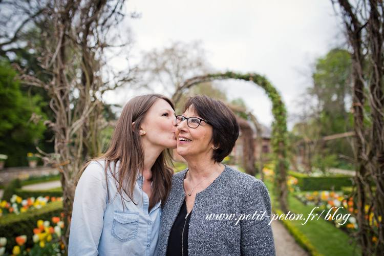 Photographe famille nombreuse Paris