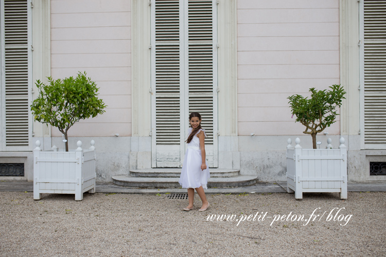 Shooting enfant Paris