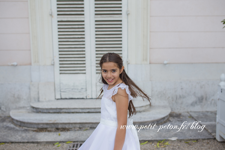 Shooting enfant Paris