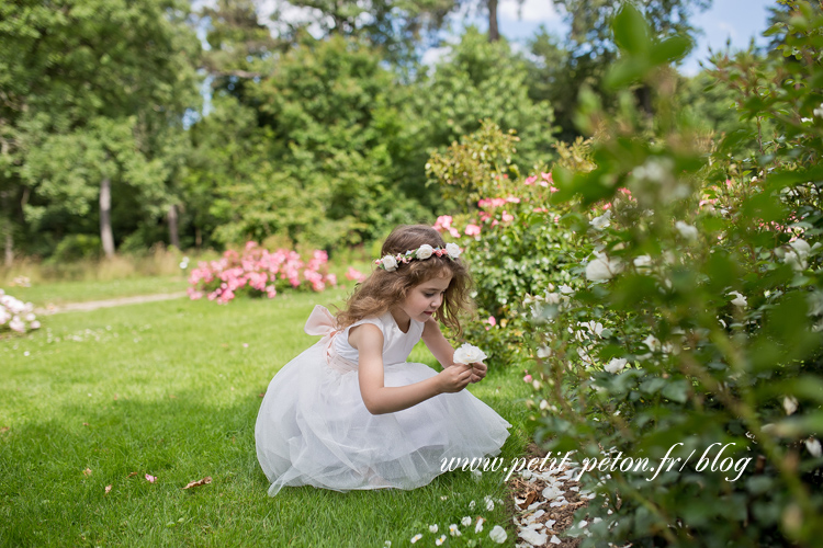 Shooting enfant Paris